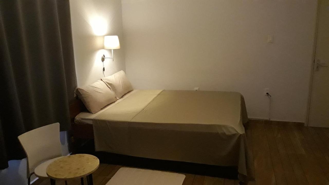 Waterland Suites 帕拉马里博 外观 照片